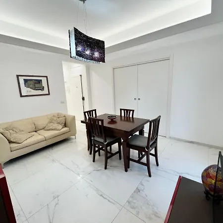 Casa Marie *