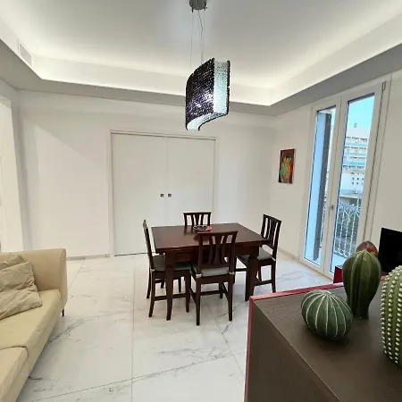 Casa Marie Apartment Cefalu