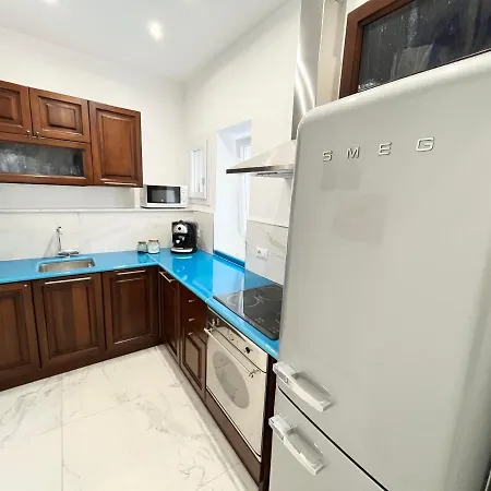Casa Marie Apartment Cefalu