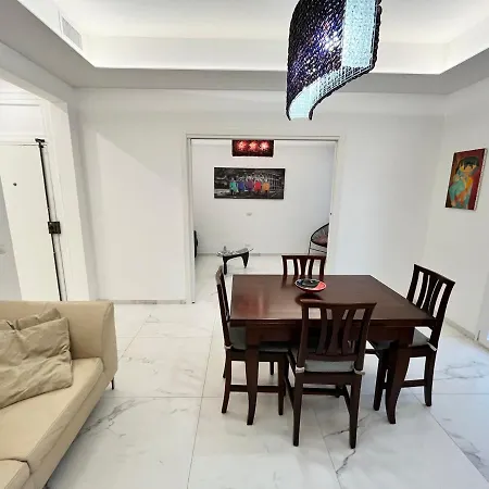 Apartment Casa Marie