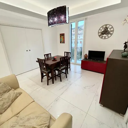 Apartment Casa Marie Cefalu