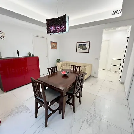 Casa Marie Apartment *