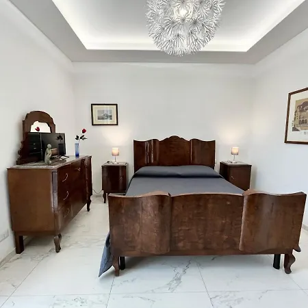 Casa Marie *