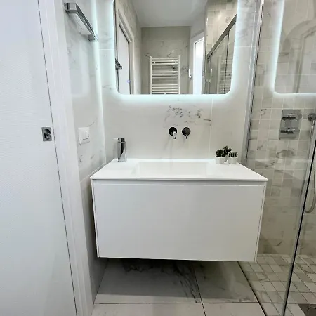 Casa Marie Apartment