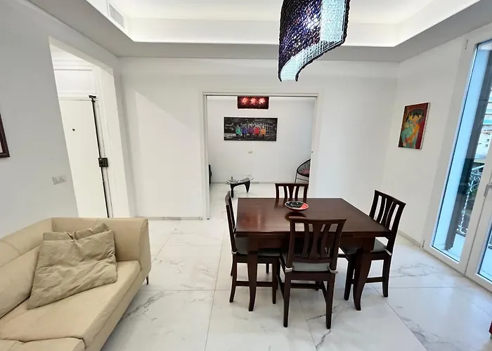 Апартаменты Casa Marie