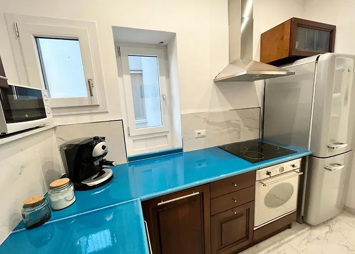 Casa Marie * Чефалу