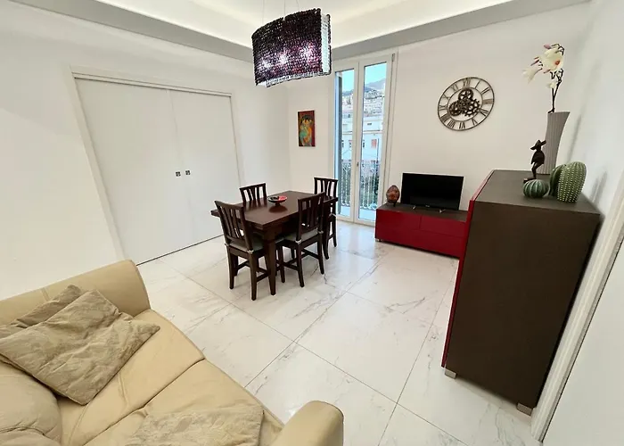 Апартаменты Casa Marie Чефалу