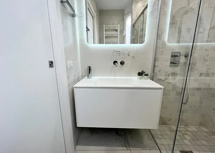 Casa Marie Апартаменты