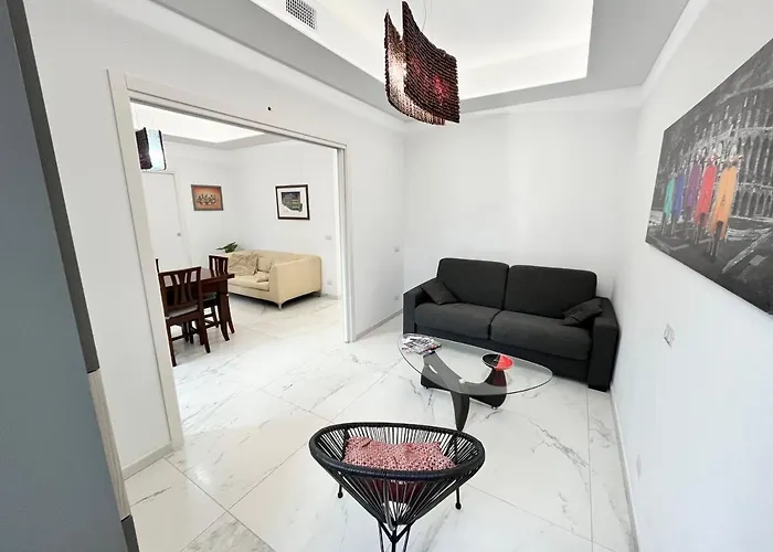 Casa Marie Апартаменты *