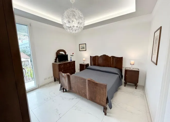 Апартаменты Casa Marie