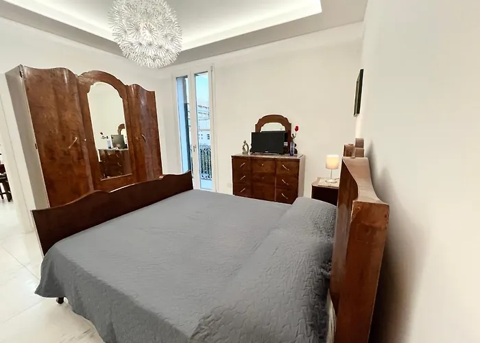 Casa Marie Чефалу