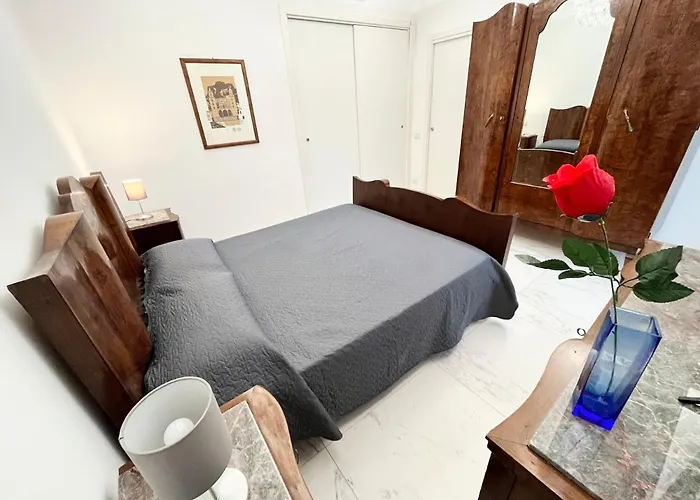 Casa Marie * Чефалу